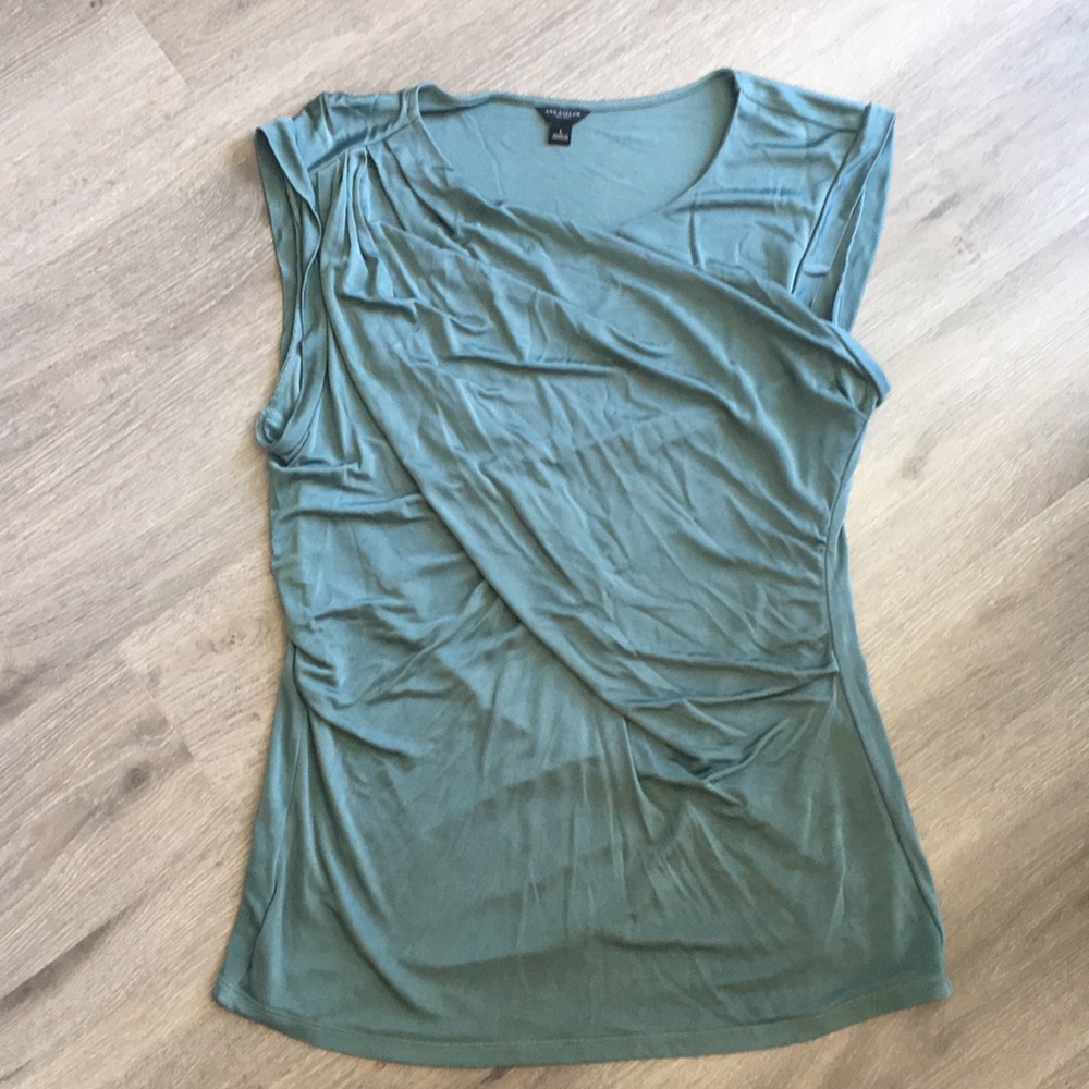 *3/$15* Ann Taylor top